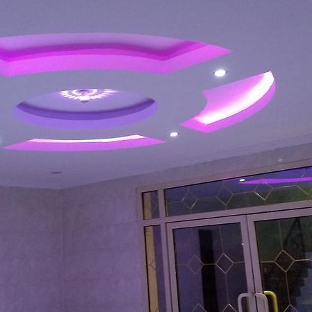 Hana Yanbu Hotel Apartments Exterior photo