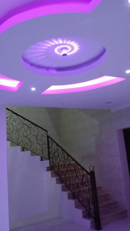 Hana Yanbu Hotel Apartments Exterior photo