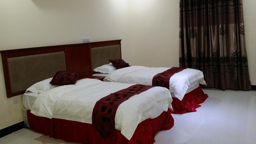 Hana Yanbu Hotel Apartments Room photo