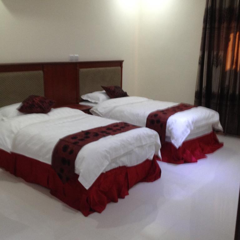 Hana Yanbu Hotel Apartments Room photo