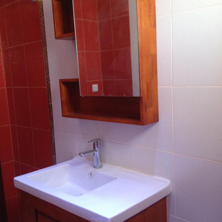 Hana Yanbu Hotel Apartments Room photo