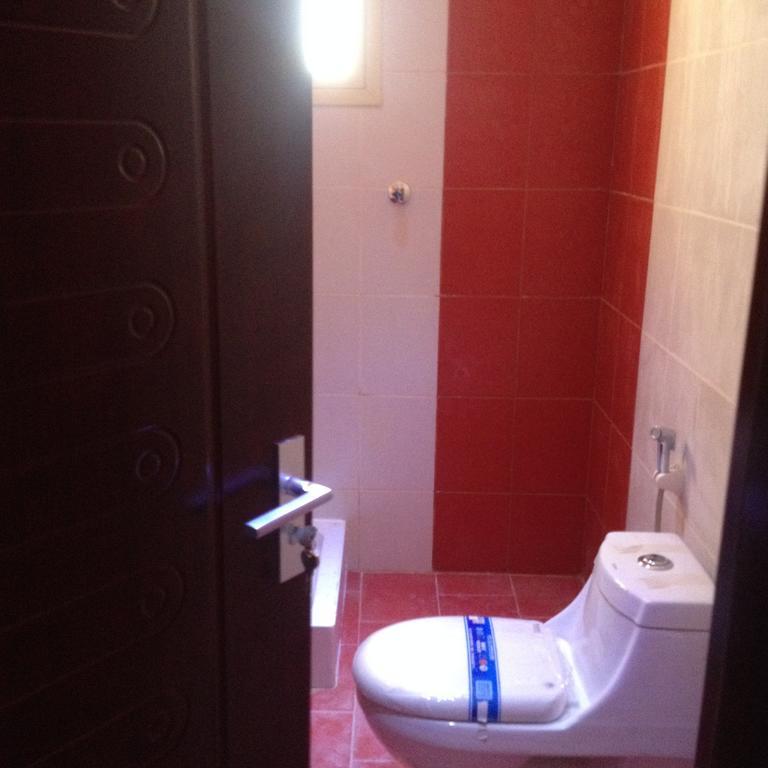 Hana Yanbu Hotel Apartments Room photo